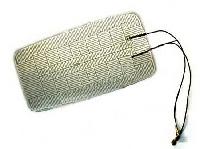 Элемент обогрева зеркала 24V 305мм*130мм