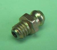 Тавотница (пресс-маслёнка) М 6 прямая, шт.    