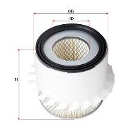 А-453S/ 435S/ 465S BRA0849 BRONKO (АS-1712 Sak) (R209-13-Z40)