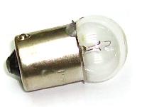 Лампа   6V  5W  BA15S (Маяк) (61625)  мотоциклетная