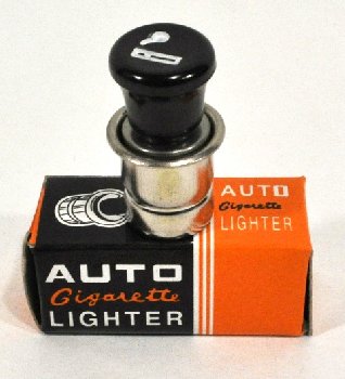 Прикуриватель 24V  (подвижная часть)