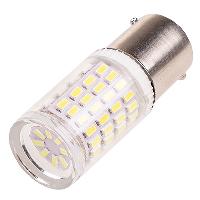 Светодиод T25 12V WHITE 80 SMD (5630) SKYWAY S08201428