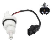 Датчик топливный большая резьба, овальная черная фишка, FS-05, шт.   (NCV/ AGT)