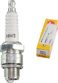 Свеча зажигания NGK  5510/ 3014  (B8HS) (лодки, катера)