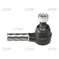Наконечник рулевой CET - 63 R (4504639185) T.Dyna/Toyoace BU#/Coaster  RH