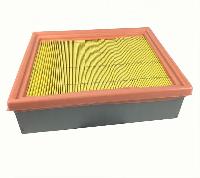 SsangYong ISTANA фильтр воздушный Air Filter YUIL YUSS-004 (661-094-4504)