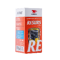 Присадка в масло для двигателя (дизель) RESURS DIESEL, 50 г  ВМП-Авто  (уп.6 шт)