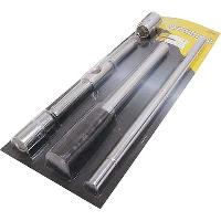 Ключ балонный крестообразный (17/19 + 21/23) разборный, TM-608B