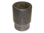 Головка усиленная для редуктора  1"  22 мм.
