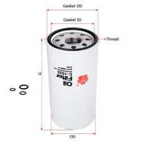 C-521/ 524  SAKURA (C-1535) (8-97116667-0)  (1/25)