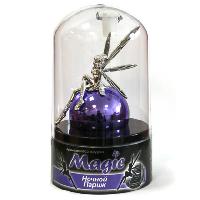 Ароматизатор на дефлектор меловой Magic Волшебная фея Ночной Париж (17 гр.) MGCV-178