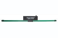 Антенна AM/FM салонная активная SL-227 (30 см, кабель 210 см,12V) зеленая  
