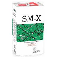 MITSUBISHI Motor Oil  5W30 SM, 4L  SM-X  метал уп (синтетика) (1/4)
