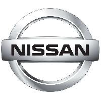 Эмблема NISSAN,105*85мм, хром (средняя) SKYWAY (SNE-007)