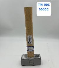 Кувалда с деревянной ручкой 1 кг  TM-905
