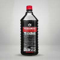 Шампунь-концентрат антикоррозийный, биоразлагаемый Black,1л  FD0802 AGAT черный флакон (1/12)