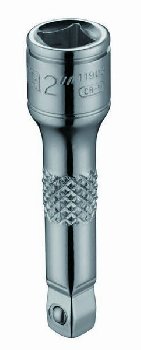 Удлинитель 1/4" длина  50 мм  11903 SATA    (1/12)