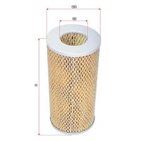 А-137  SAKURA   (А-1106)  (17801-64030)