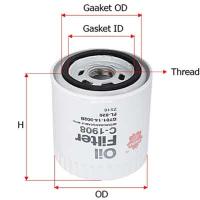 C-417  SAKURA  (C-1908 ) (AJ04-14-302B. GY-14-302B)