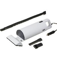 Пылесос автомобильный 12V 150W шнур 3м, штекер в прикуриватель, сухая/влажная уборка, New Galaxy 