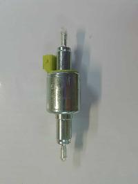 Насос топливный для автономного жидкостного отопителя 12-16кВт,  12V 65 мл