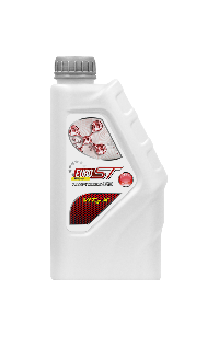 Антифриз VITEX EURO ST G12-40 (красный), 1кг  (уп.15 шт.)