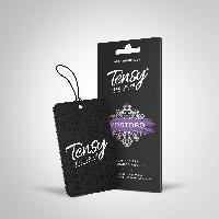 Ароматизатор подвесной пластина Восторг (La Vie Est Belle, Lancome),жен Tensy Exclusive (1/40)