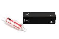 Фильтр топливный (дизель) предварительной грубой очистки (прямоток большой) F-613A  FQ (1/100)