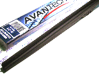 Щетка стеклоочистителя зимняя АVANTECH Snowguard 375 мм  (15")