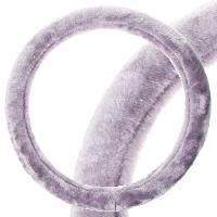 Оплетка экомех короткий Arctic-3, M (d37-39 см) Серая, шт.  S01107025 SKYWAY