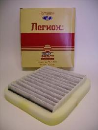 ФСУ-1 Фильтр салона угольный ВАЗ 2101-2112 до 01.09.03 г.