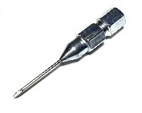 Наконечник шприца плунжерного с иглой (для подшипников)