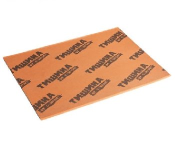 Теплозвукоизоляция Тишина Defender  4.5мм*500*700, лист (уп 10 л/ 3.5 м2) ComfortMat
