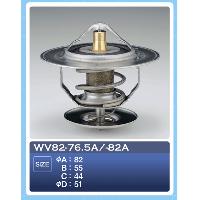 Термостат WV 82N-82