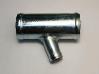 Трубка соединительная металл тройник д.36*16*36 мм (70*) 