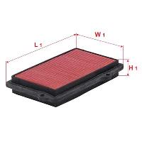 А-820  SHINKO (А-1640 Sak) (17220-PE2-000)