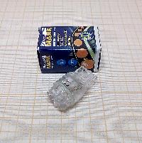 Светодиод T20 12V ORANGE  9LED W3*16D (МАЯК) (12T20-Or\9LED)