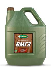 Масло гидравлическое ВМГЗ, 10 л. OIL RIGHT