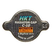 Крышка радиатора R124 (0.9 kg/cm2) HKT C10