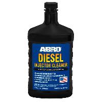Очиститель инжекторов дизеля DIESEL INGECTOR CLEANER, 946 мл (на 500 л) DI-532, ABRO (уп. 12 шт.)  