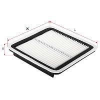 А-926  JS  (A-1876 Sak;16546-AA090;16546AA12A) (1/20)