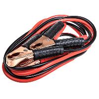 Провода для запуска 200A, 2.2 метра (пакет) STANDART SKYWAY S03701009