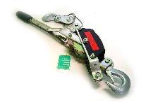 Лебедка ручная механическая  2т  (КНР)