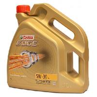 Масло моторное Castrol EDGE  5w30 LL Titanium FST™ C3,  4L  (уп.4 шт.)  