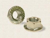 Гайка клеммы АКБ ГК М8 ( 2шт) к-т   Klemos