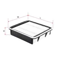 А-192  SAKURA  (А-1173)  (17801-46080)