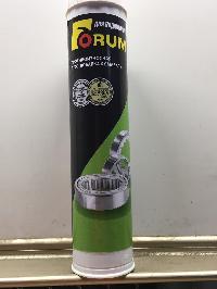 Присадка в смазку, ФОРУМ для подшипников, 400 г, картридж под шприц  (уп. 29 шт.)