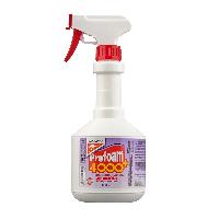 Пятновыводитель для тканевых поверхностей Profoam 4000+, 600мл, триггер  (321499)