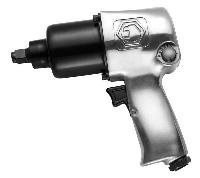 Пневмогайковерт 1/2, 610NM   01113A SATA 