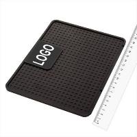 Коврик на панель ванночка 180*135 черный, с малой эмблемой Honda HX-30  SW